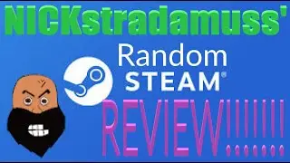 Random Steam Review Out Buddies DX