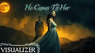 Professor Jacket - He Comes To Her (VISUALIZER)
