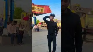 Taregna #station #masaurhi masaurhi to gaya tran #jorney #shortsvideo #youtubeindia#train#taregna