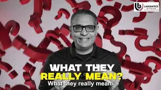 What Clients Say vs What They Really Mean | Marketing Agency Edition by Linkbuffer Studios