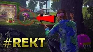 Radical Heights SPEED HACKER GETS REKT! Funny and Best Radical Heights Moments
