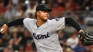 Elieser Hernandez (9 Strikeout) Game vs Giants | September 15, 2019 | 2019 MLB Season