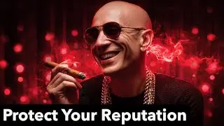 Do Not Try to Protect Your Reputation — Machiavelli’s Caution