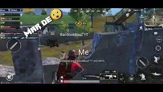 BandookBaaz vs Legend In Field - can i kill him or get killed?