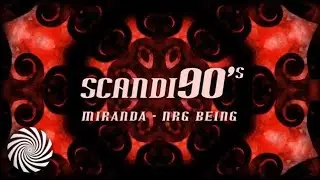 Miranda - NRG Being