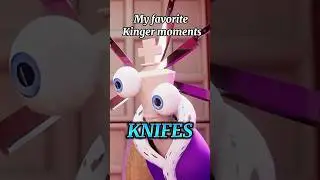 My favorite kinger moments