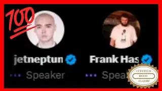 Frank Hassle CONFRONTS Jet Neptune over Fishtank Episode 6!!