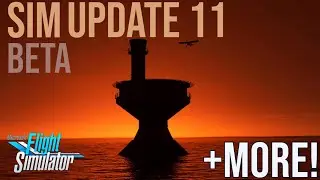 Microsoft Flight Simulator  - MORE FEATURES REVEALED | BIG CHANGES!