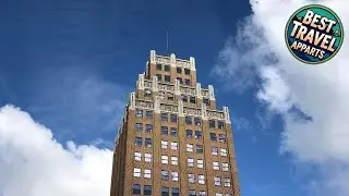 The Giacomo, Ascend Hotel Collection | Niagara Falls (NY), United States | Hotel Review 🛏️