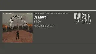 Y.LOH - Queimada [UYSR074] #underyourskin #yloh #downtempo #slowhouse