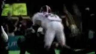 Hawaii Warriors Football and Any Given Sunday