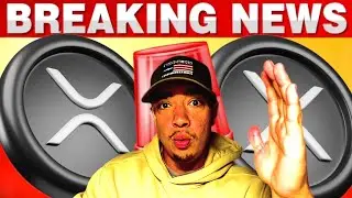 🚨Ведущий инженер Ripple, владеющий XRP, только что выпустил это!