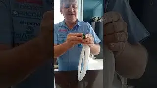 Aula instala&ccedil;&atilde;o de Kegerator