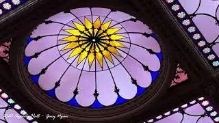 2025 The Law Society, Osgoode Hall, Toronto
