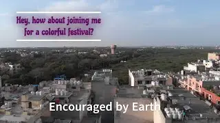 Delhi Odyssey: Cityscape Adventures