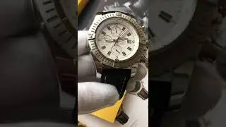 Breitling SuperAvenger A17370