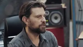 Rodriguez Jr. | Feeling the music with KeyLab 88 MkII