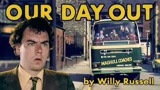 Our Day Out (1977) by Willy Russell [1080p Remaster] Play for Today, Alun Armstrong, Jean Heywood
