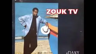 Jocelyn Mert &lrm;- Dany Dania ( ZOUK RETRO ) 1988