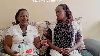 BIYAMYE ABANTU BAGIRA KOROGOSHORI KUMA COUPLE YABANDI NGONTANJANYE👂🧏🔥🔥🔥🔥🔥