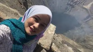 EXPLORE BROMO WITH BOSSBABE TRAVEL