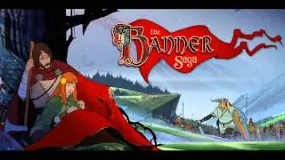 Banner Saga - Cut With a Keen-Edged Sword / Extended