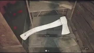 RESIDENT EVIL 7 biohazard(no commentary)