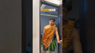 Dads ka evolution nahi hua 💯