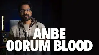 Oorum Blood | Anbe en Anbe | Srivijay Ragavan