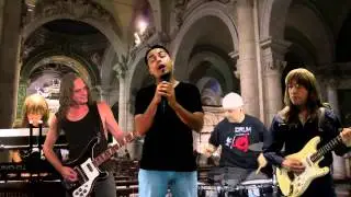 Can't Let You Go / Ritchie Blackmore's Rainbow (Full collaboration)