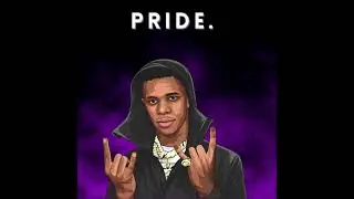 | FREE| A Boogie Wit Da Hoodie Type beat-- [PRIDE.] Prod by FLOKO. |  Type Beat 2021