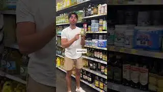 How to buy cooking oils!