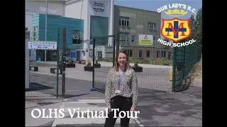 OLHS Transition 2020 Virtual Tour