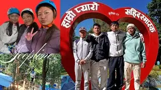 हैट डरलाग्दो साहसिक कार्य।😱😱😱
