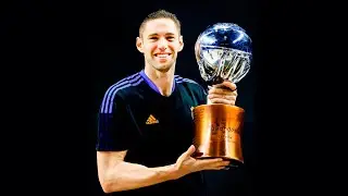 &iexcl;Fabien Causeur RENOVADO hasta 2024! | Real Madrid Baloncesto