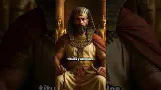 👑Cambises II El Conquistador de Egipto ✨  #historia #historiadelmundo #iantigua #documental #History