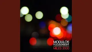 Focus On Sight (Dave Masoch Remix)