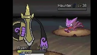 TheSilverZGuardian plays Pokemon Soul Part 4 Shocking Revelations and Finale?
