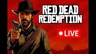 | Jesa Description vesi Stream | RDR  LIVE Epic Fail 🛑 |