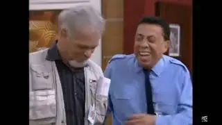 Severino quebra galho isso e uma bichona