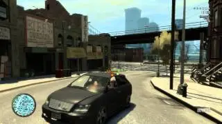 GTA IV Tunngle [HOW TO]