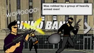 Highway Pursuit (Full Game)