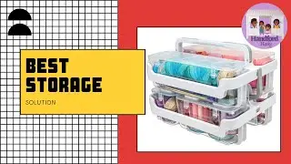 Best Storage Organizer & Caddy