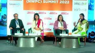 NASSCOM Women Product Champions Summit | Decoding Product Management Across Various Industries