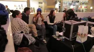 NN Hayat ve Emeklilik Reklam Filmleri Kamera Arkası