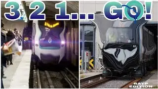 3, 2, 1, GO ! RATP &Eacute;dition