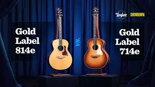 Showdown: Gold Label 814e vs Gold Label 714e | A Tale of Two Rosewoods