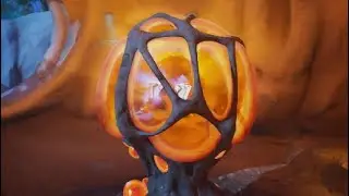 Destroy Hive Stashes to Taunt a Queen (3) - Fortnite Kickstart Quests