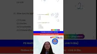 TikTok Live (13 January 2026) P6 Math: P5 EOY Revision