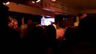 Evolution - Gives you Hell - Trappe Tavern